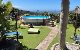 Finca La Sorriba